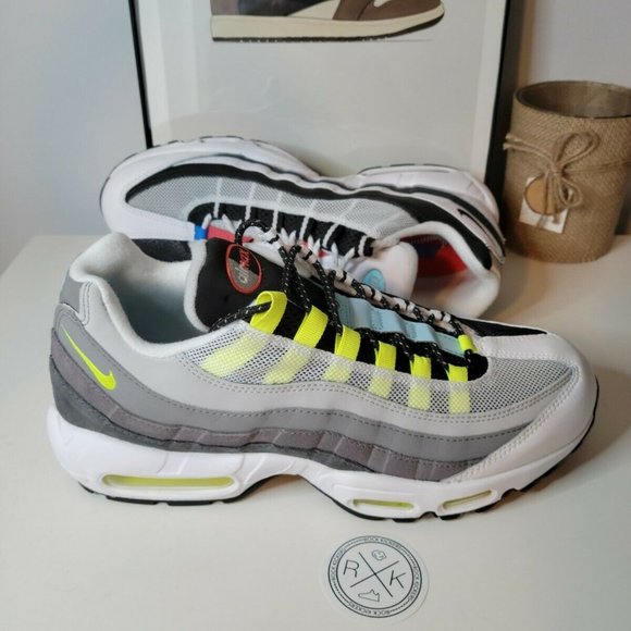 nike air max greedy 2.0